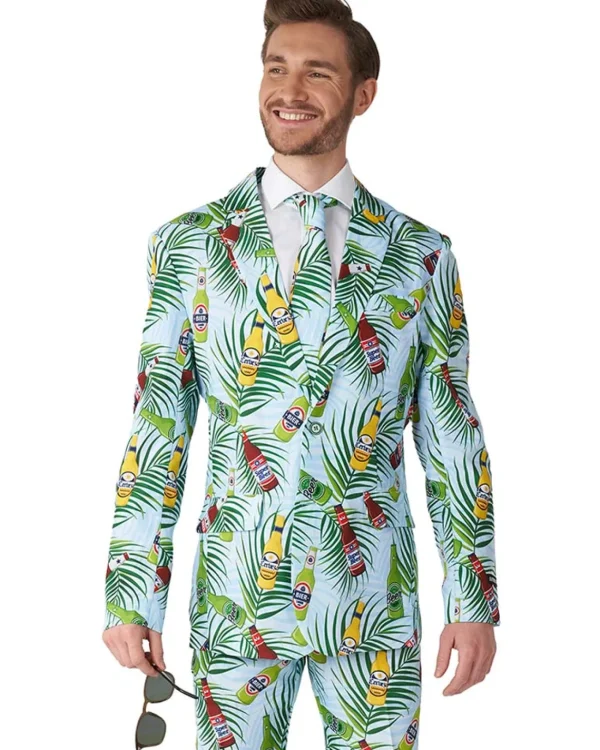 Opposuits Tropical Beers Mens Suitmeister> Opposuits