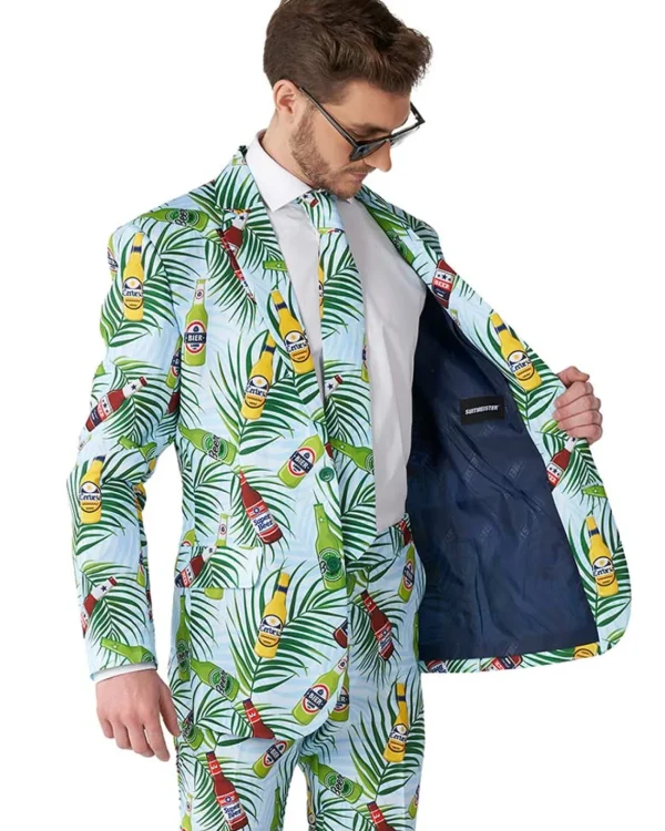 Opposuits Tropical Beers Mens Suitmeister> Opposuits