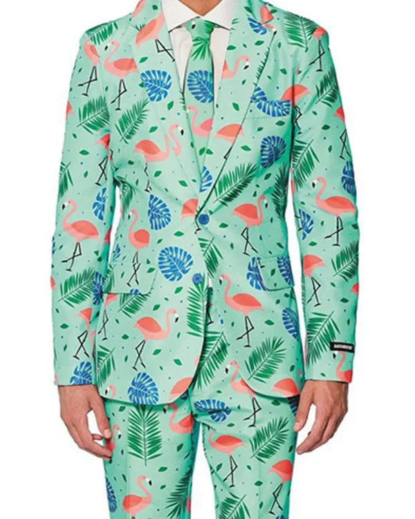 Opposuits Tropical Suitmeister> Opposuits