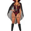 Roma Costumes Underworld Vampire Womens Costume>Women Women's Costumes