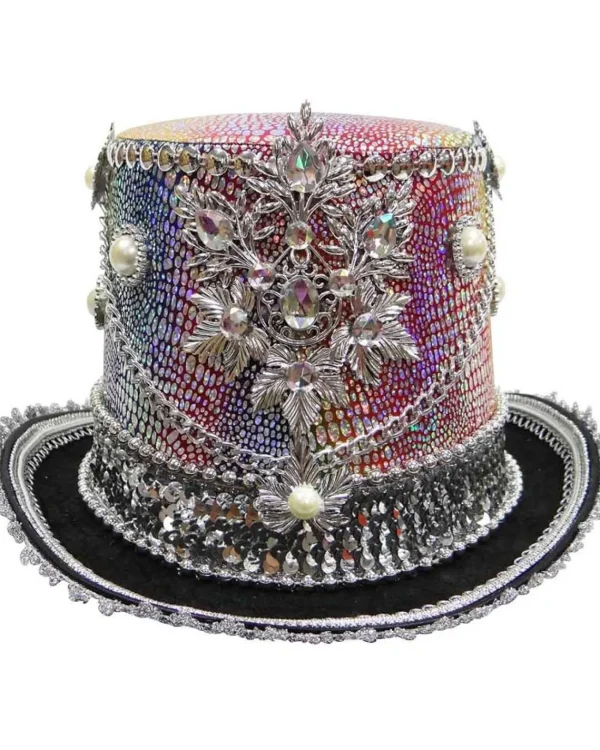 Sweidas Utopia Dreamworld Top Hat> Halloween Hats