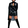 Rubies V For Vendetta Womens Costume>Women Women's Costumes