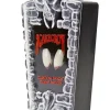 Tomfoolery Vampire Blood Tipped Fangs> Halloween Accessories