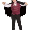 Fun World Vampire Boys Costume>Kids Kids Costumes