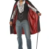 California Costumes Very Cool Vampire Mens Costume>Men Men's Costumes