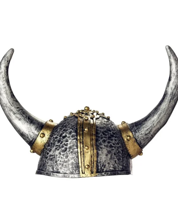 California Costumes Viking Helmet> Halloween Hats