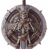 California Costumes Viking Lord Sword And Shield> Halloween Accessories