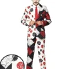 Opposuits Vintage Clown Boys Suitmeister>Kids Kids Costumes
