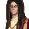 Smiffys Voodoo Deluxe Dreadlock Wig> Halloween Accessories