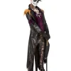 Smiffys Voodoo Witch Doctor Deluxe Mens Costume>Men Men's Costumes