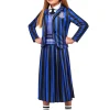 Rubies Wednesday Nevermore Academy Blue Enid Deluxe Girls Costume>Kids Kids Costumes