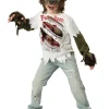 In Character Werewolf Boys Costume>Kids Kids Costumes