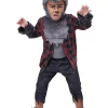 California Costumes Werewolf Pup Boys Toddler Costume>Kids Kids Costumes