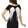 Fun World White Angel Wings> Halloween Accessories