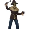 California Costumes Wicked Scarecrow Boys Costume>Kids Kids Costumes