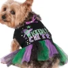 Rubies Wickedly Cute Tutu Dress Pet Costume> Wicked Witches