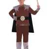 Amscan AU Wild Viking Warrior Boys Costume>Kids Kids Costumes