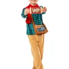 Rubies Willy Wonka Charlie Bucket Deluxe Boys Costume> Horror Movies