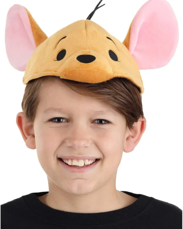 Elope Winnie The Pooh Roo Headband> Halloween Hats