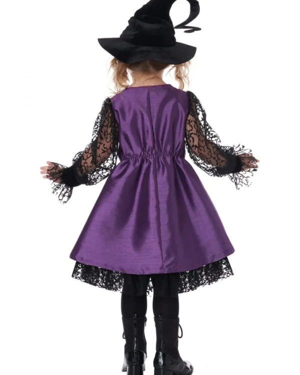 California Costumes Wittle Witchiepoo Toddler Girls Costume>Kids Kids Costumes