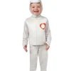 Rubies Wizard Of Oz Tin Man Boys Toddler Costume>Kids Kids Costumes