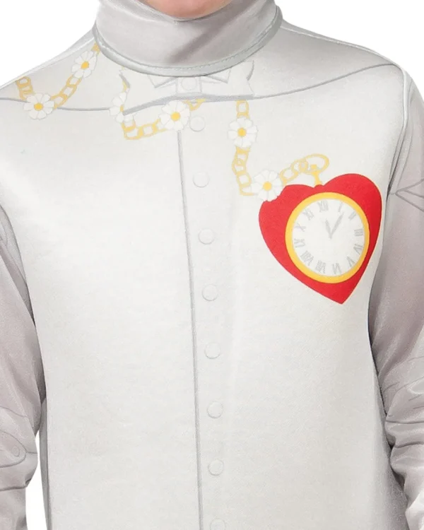 Rubies Wizard Of Oz Tin Man Boys Toddler Costume>Kids Kids Costumes