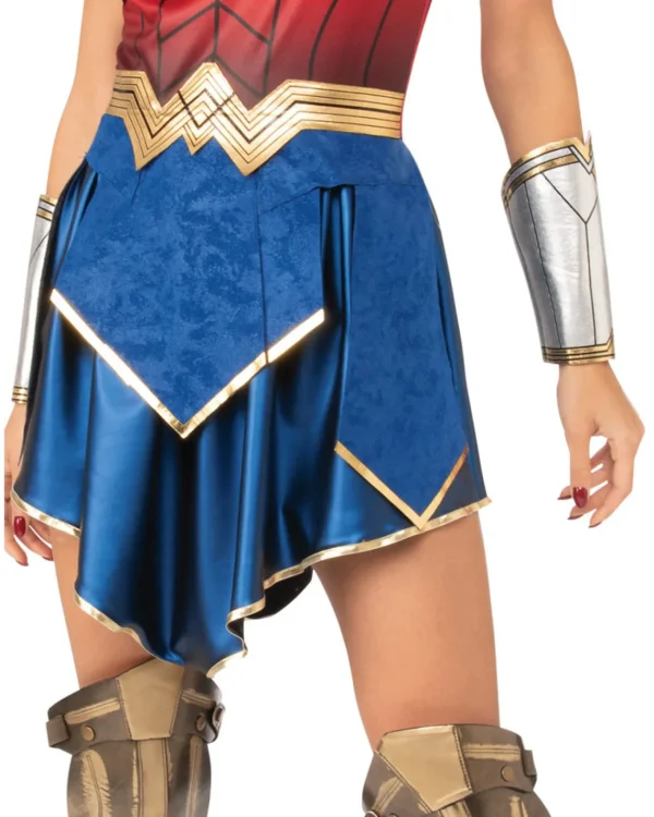 Rubies Wonder Woman 1984 Deluxe Womens Costume>Women Women's Costumes