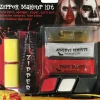 Rubies Zipper Makeup Kit> Halloween Accessories