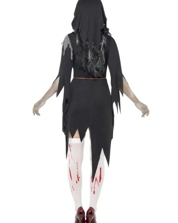 Smiffys Zombie Bloody Mary Womens Plus Size Costume>Women Women's Costumes