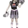 Fun World Zombie Fearleader Womens Costume>Women Women's Costumes