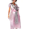 Rubies Zombie Prom Queen Womens Costume>Women Women's Costumes